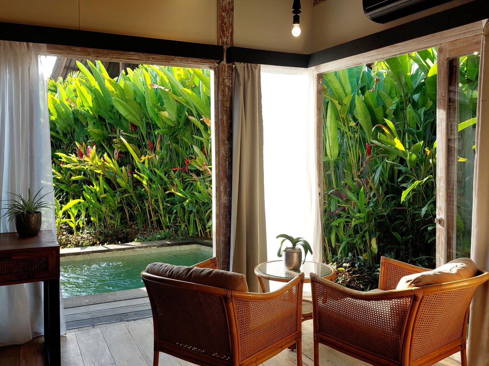 Spaces Bali Unique Boutique Hotel Munggu Room photo
